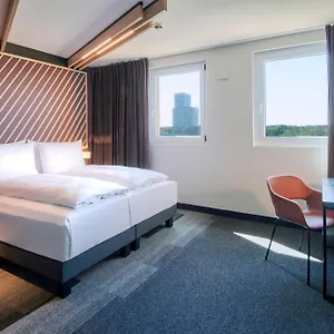 3* Hotel Frankfurt-airport
