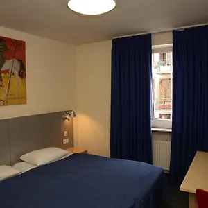 慕尼黑霍夫酒店 美因河畔法兰克福