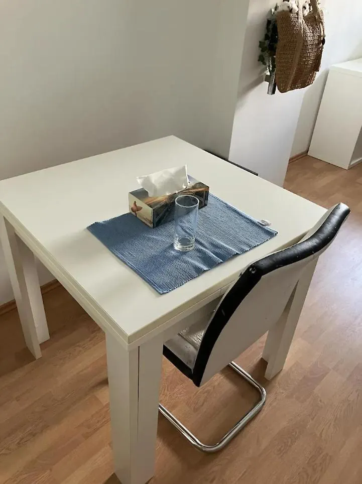 Easy Travel To Frankfurt Appartement Frankfurt am Main 0*,  Duitsland